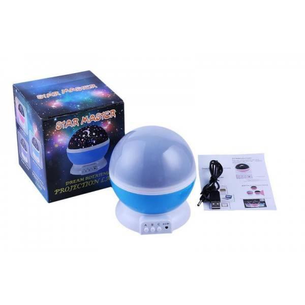 Ночник Star Master оптом Ночник Star Master оптом