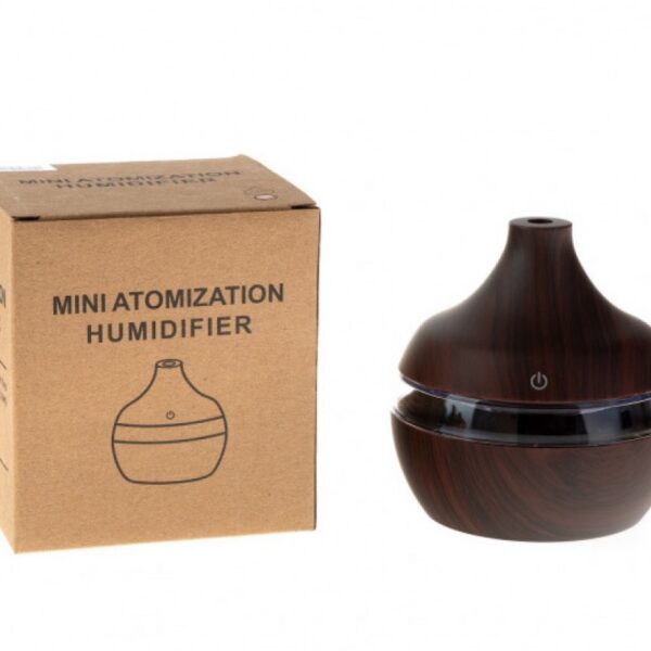 Мини увлажнитель воздуха Mini atomization Humidifier оптом