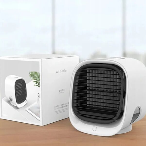 Мини кондиционер Air Cooler оптом