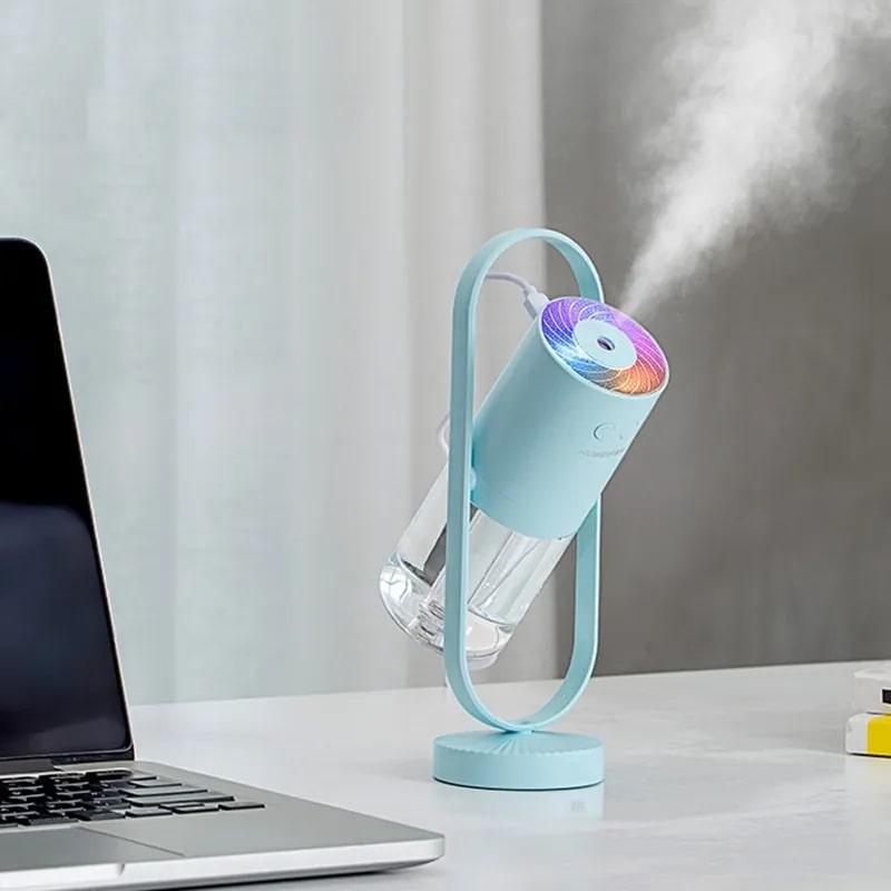 Увлажнитель воздуха Humidifier Magic Shadow оптом Увлажнитель воздуха Humidifier Magic Shadow оптом