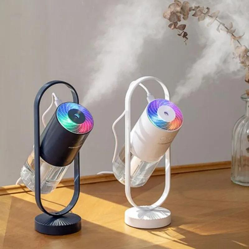 Увлажнитель воздуха Humidifier Magic Shadow оптом Увлажнитель воздуха Humidifier Magic Shadow оптом