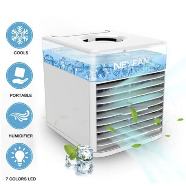 Мини кондиционер NewFan Ultra Air Cooler оптом