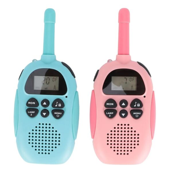 Детская рация Kids walkie talkie 2 шт оптом