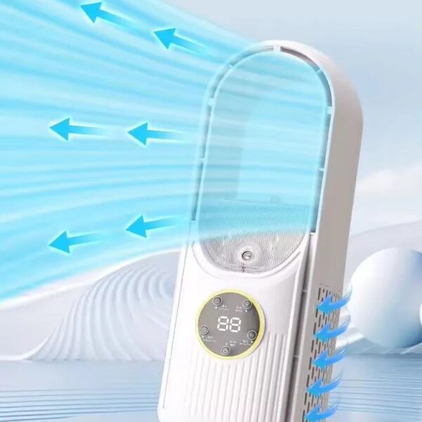 Настольный кондиционер увлажнитель Air Multiplier оптом