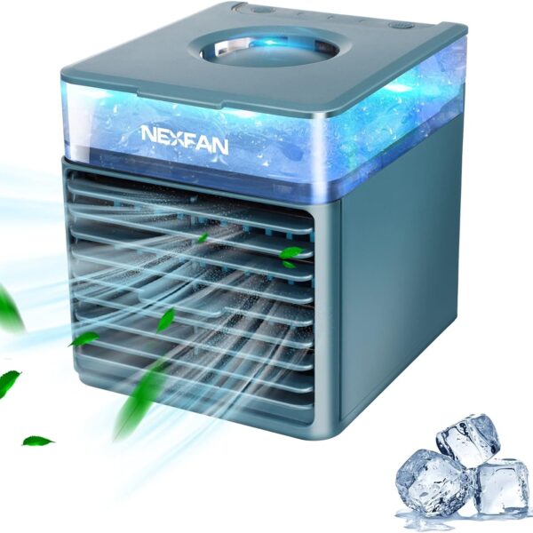 Мини кондиционер NewFan Ultra Air Cooler оптом