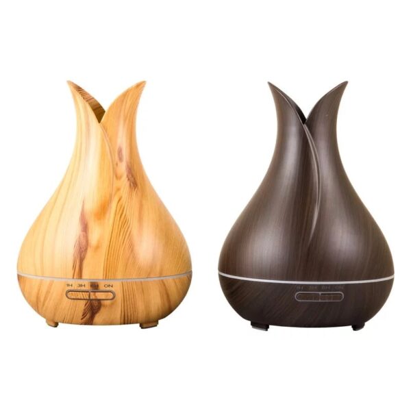 Ароматизатор увлажнитель воздуха Aromatherapy Humidifier оптом