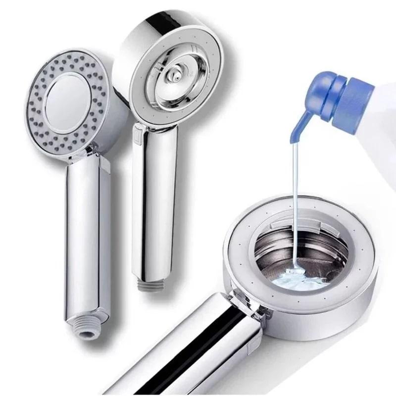 Двухсторонняя душевая лейка Multifunctional Faucet оптом Двухсторонняя душевая лейка Multifunctional Faucet оптом