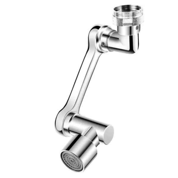 Насадка аэратор на кран Faucet splash head оптом