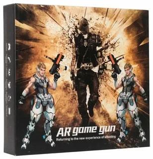 Автомат виртуальной реальности AR Game Gun оптом