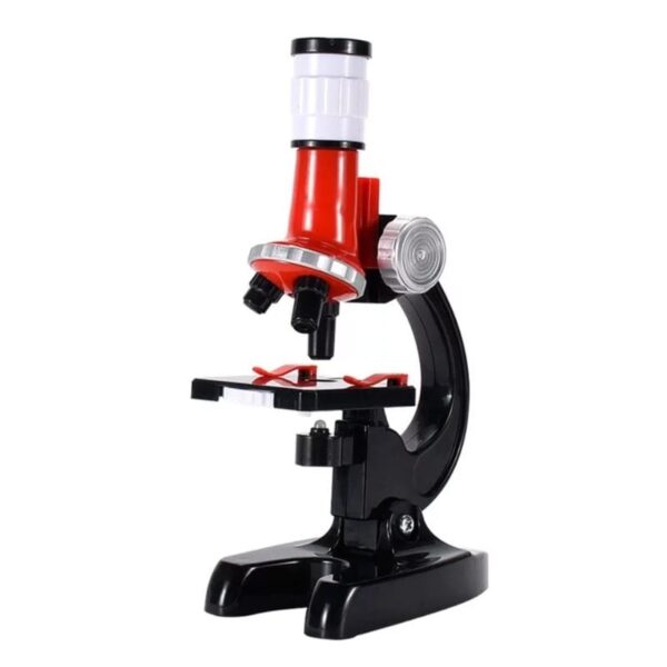 Детский микроскоп Popular Science Microscope оптом