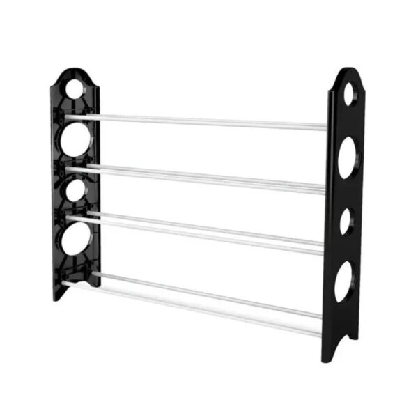 Стеллаж для обуви 4 Tier Shoe Rack оптом