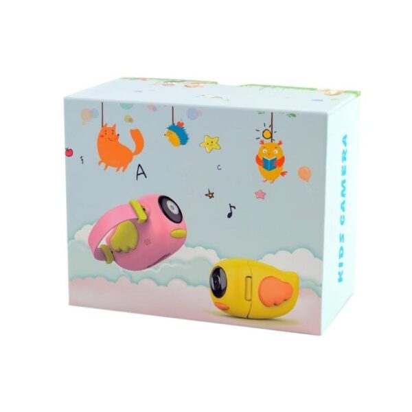 Детская камера Kids Digital Camera оптом