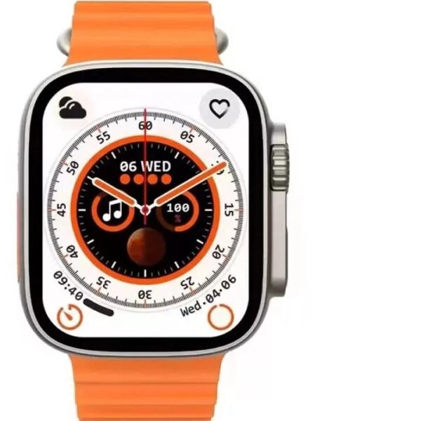 Умные часы Smart Watch 8 Ultra оптом