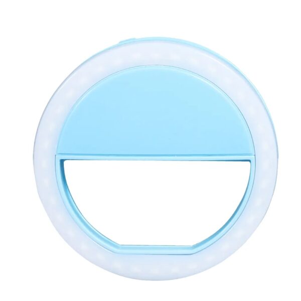 Световое кольцо для селфи Selfie ring light USB оптом