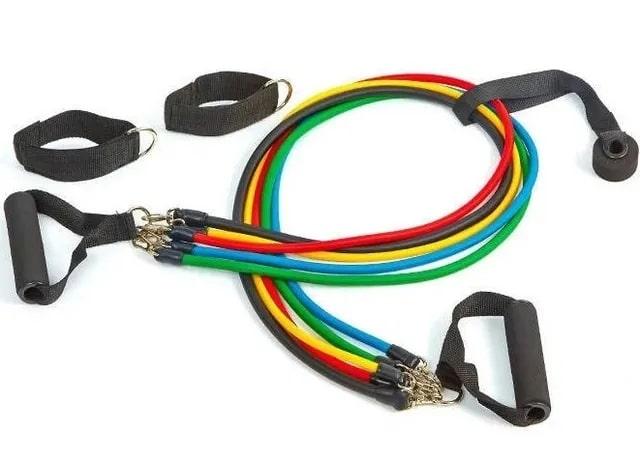 Эспандер Power Bands оптом Эспандер Power Bands оптом