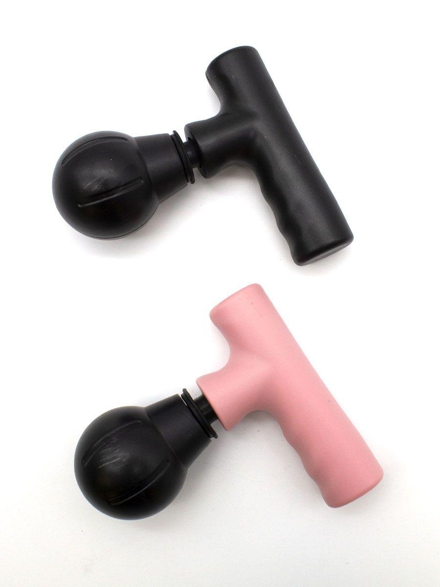 Мини массажер Massage Gun RM 806 оптом Мини массажер Massage Gun RM 806 оптом