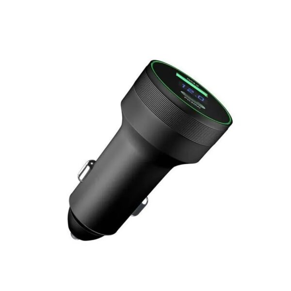 Зарядное устройство Car Charger в автомобильный прикуриватель оптом