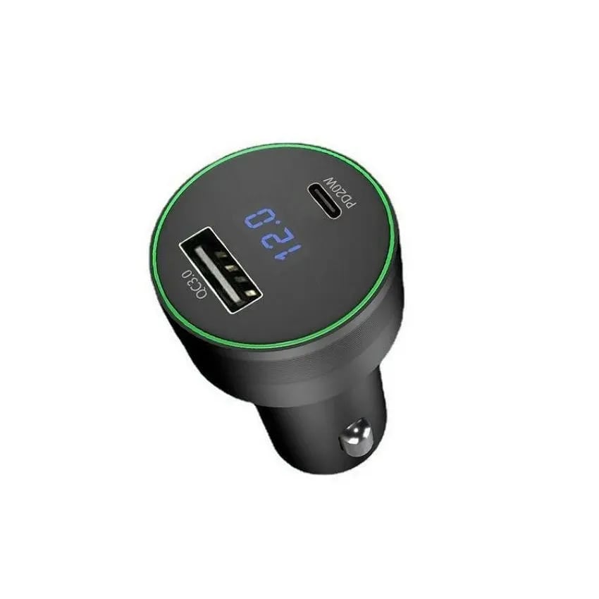 Зарядное устройство Car Charger в автомобильный прикуриватель оптом Зарядное устройство Car Charger в автомобильный прикуриватель оптом