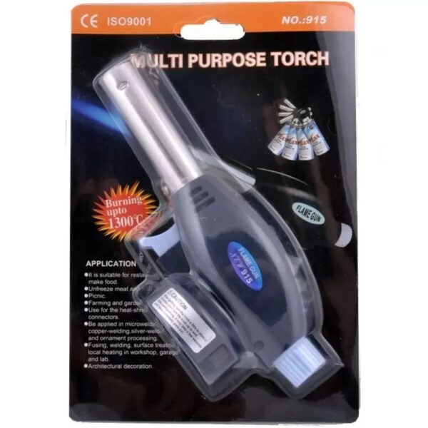 Газовая горелка Multi purpose torch оптом