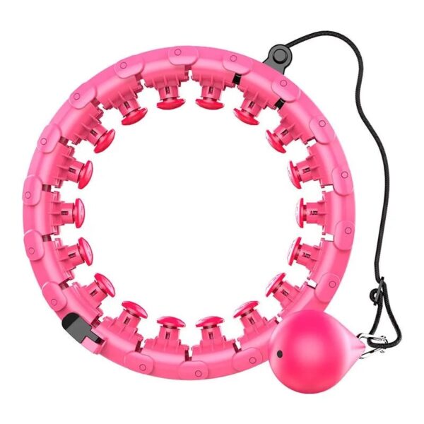 Хулахуп Intelligent Hoola Hoop оптом
