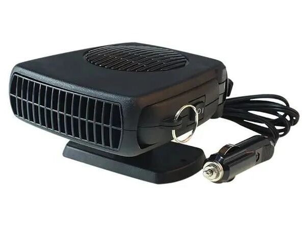 Автомобильный тепловентилятор Auto Heater Fan оптом