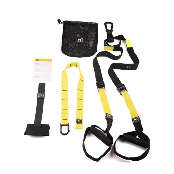 Петли тренировочные Suspension Trainer оптом
