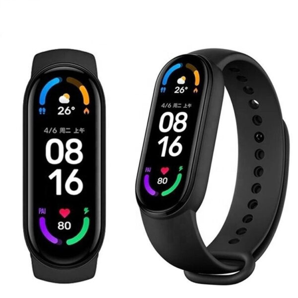 Фитнес браслет Smart Band 7 оптом