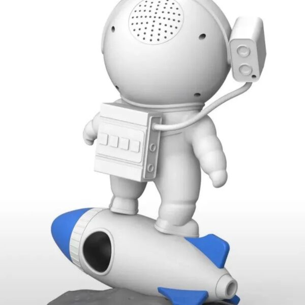 Rocket Astronaut проектор оптом