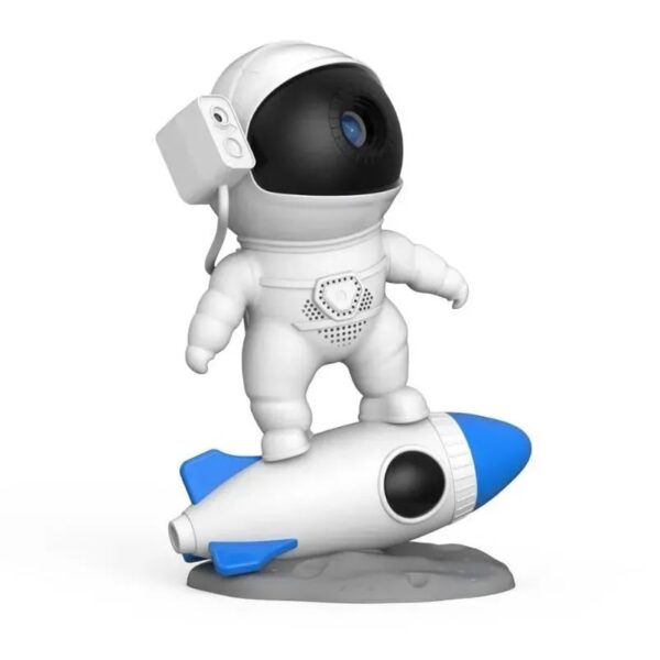 Rocket Astronaut проектор оптом