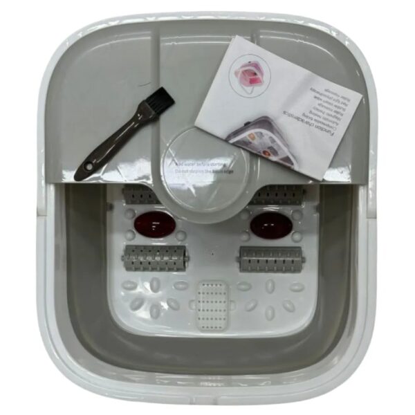 Гидромассажная ванночка для педикюра Multifunction FootBath оптом