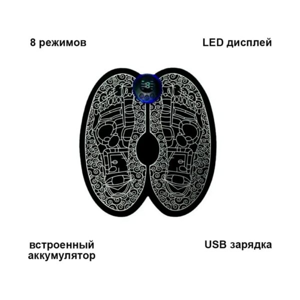 Массажный коврик для ног оптом