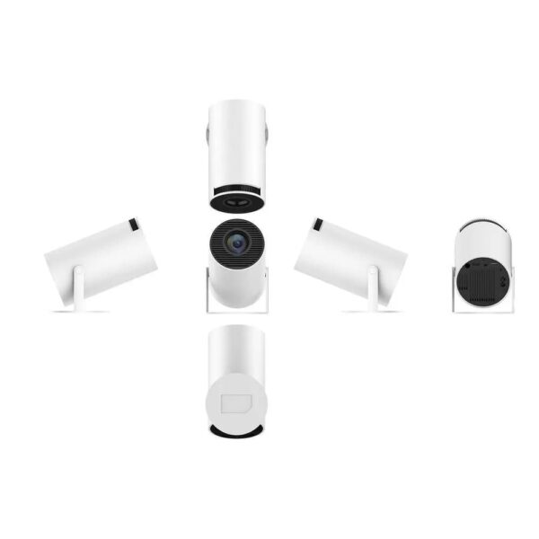 Проектор ULTRA HD Bluetooth Wi-Fi оптом