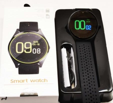Умные часы Smart Watch V9 оптом