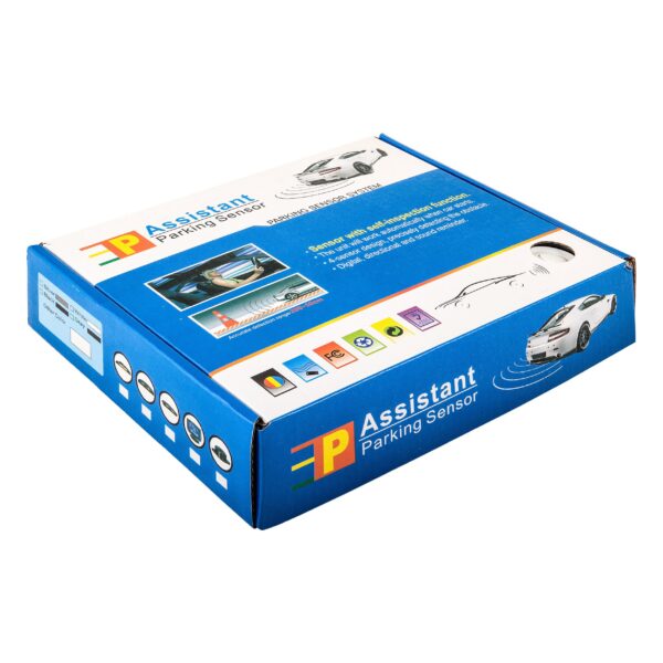 Парктроник Assistant Parking Sensor оптом
