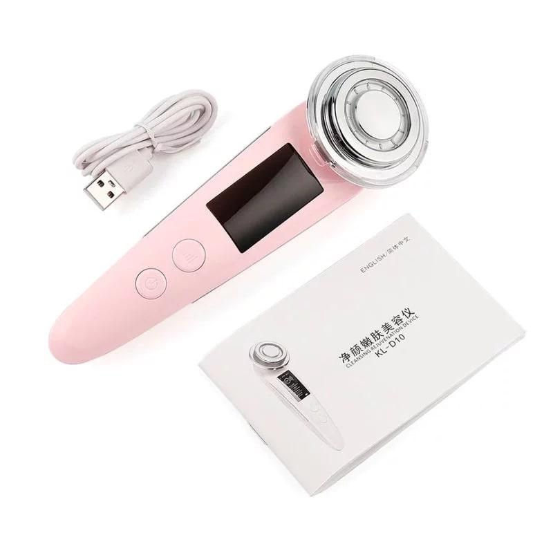 Beauty Instrument массажер для лица оптом Beauty Instrument массажер для лица оптом