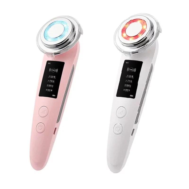 Beauty Instrument массажер для лица оптом Beauty Instrument массажер для лица оптом