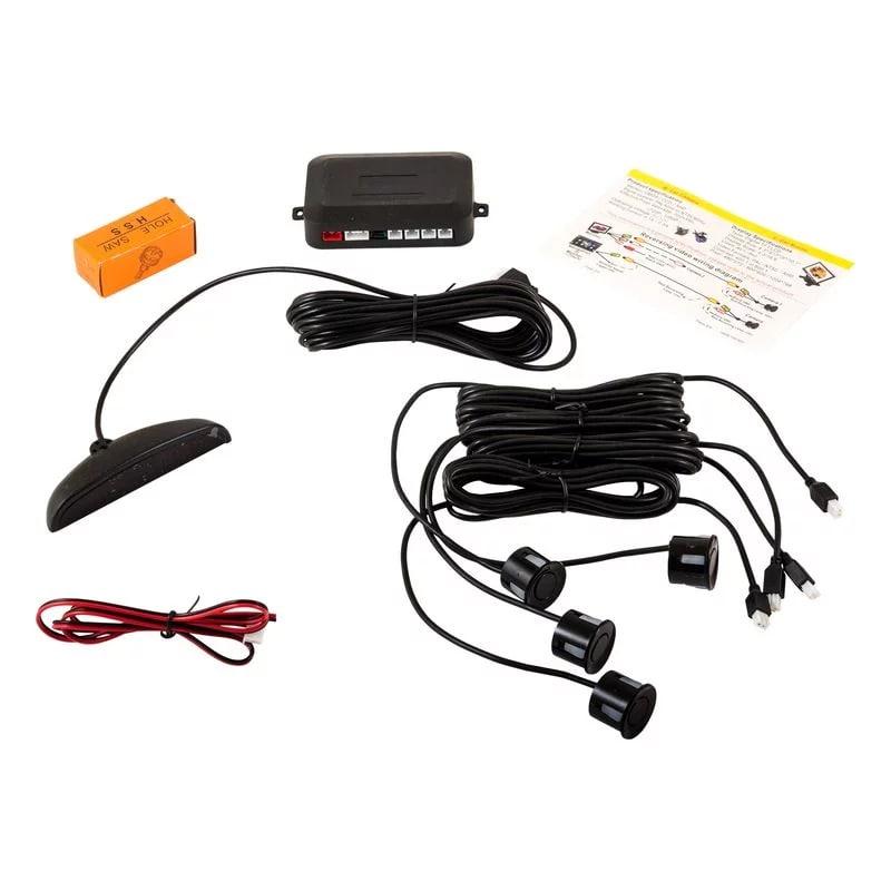 Парктроник CAR Parking Sensors оптом Парктроник CAR Parking Sensors оптом