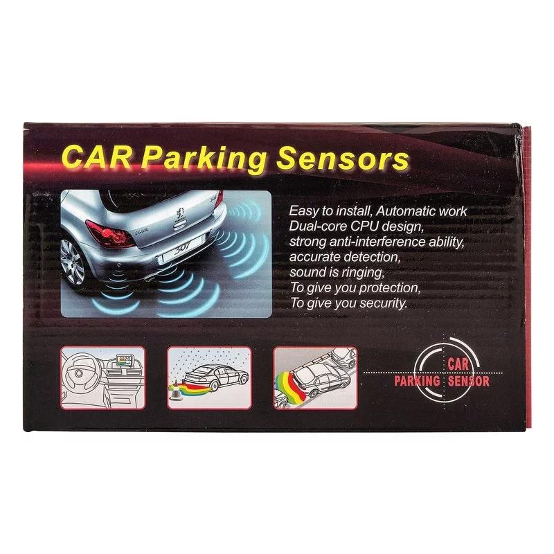 Парктроник CAR Parking Sensors оптом Парктроник CAR Parking Sensors оптом