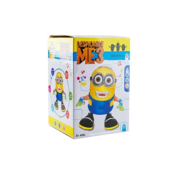 Танцующая игрушка оптом