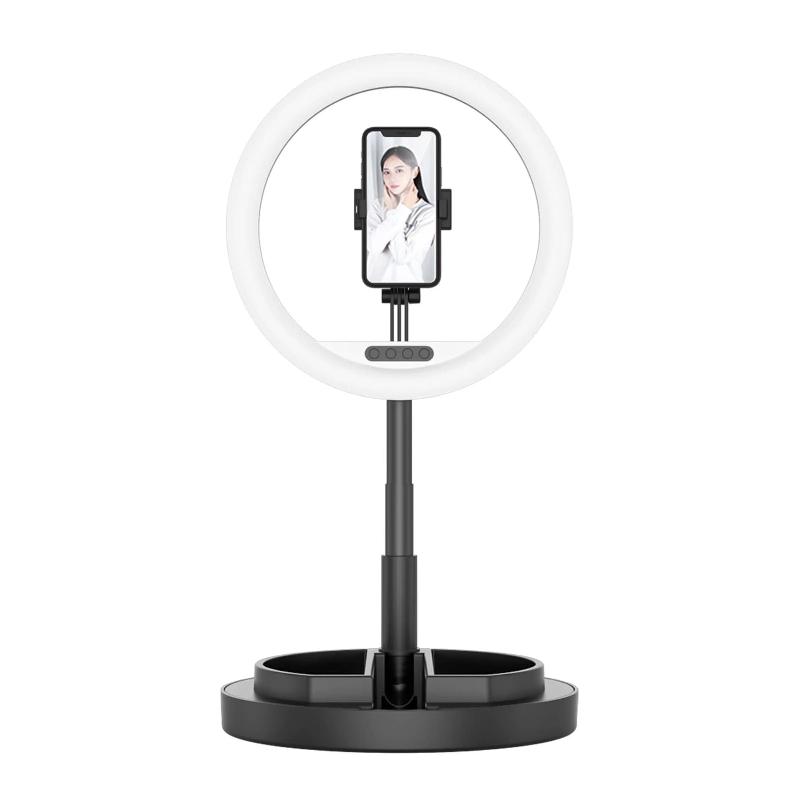 Кольцевая лампа Live Beauty Light оптом Кольцевая лампа Live Beauty Light оптом