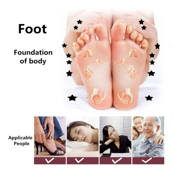 Массажер Foot Massager оптом