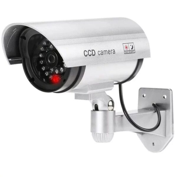 Муляж камеры видеонаблюдения Dummy IP camera оптом