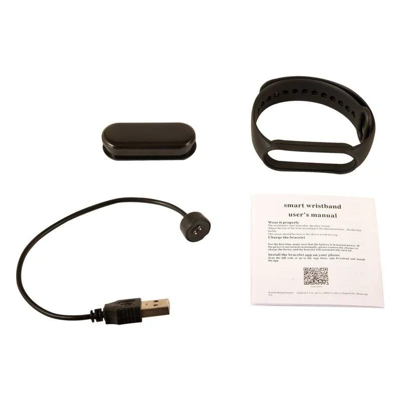 Фитнес браслет Smart Band 6 оптом Фитнес браслет Smart Band 6 оптом