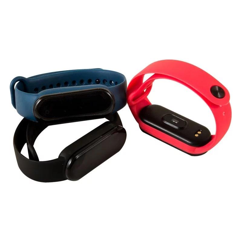 Фитнес браслет Smart Band 6 оптом Фитнес браслет Smart Band 6 оптом