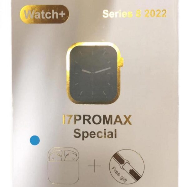 Умные часы i7 pro max оптом