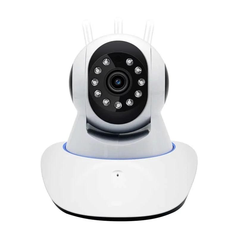 Видеоняня p2p ip wi fi камера hd оптом Видеоняня p2p ip wi fi камера hd оптом