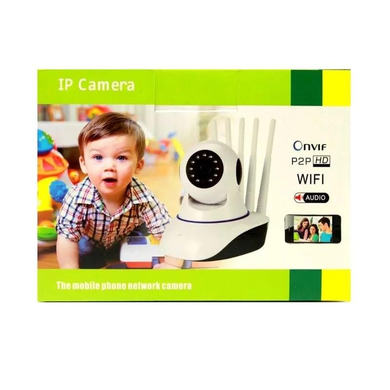Видеоняня p2p ip wi fi камера hd оптом Видеоняня p2p ip wi fi камера hd оптом