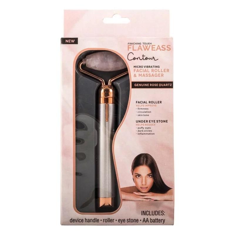 Роликовый массажер для лица Flaweass Contour оптом Роликовый массажер для лица Flaweass Contour оптом