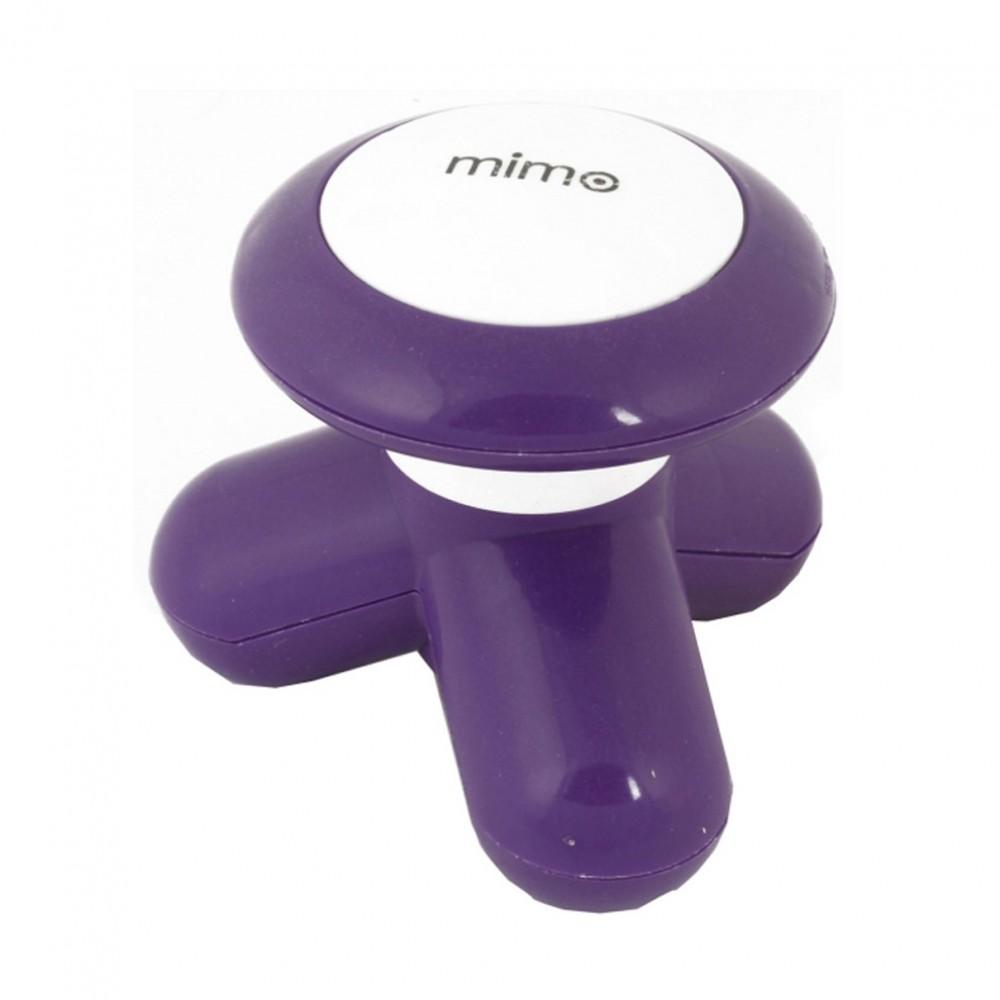 Ручной массажер для тела "Mimo" оптом Ручной массажер для тела «Mimo» оптом