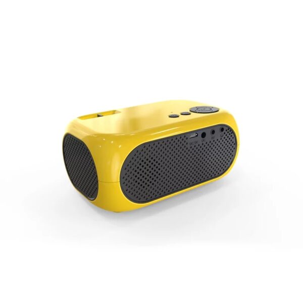 Мини проектор Mini Projector 1080P оптом